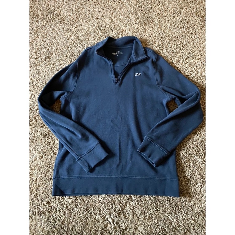 unisex youth large‎ 16 vineyard vines 1/4